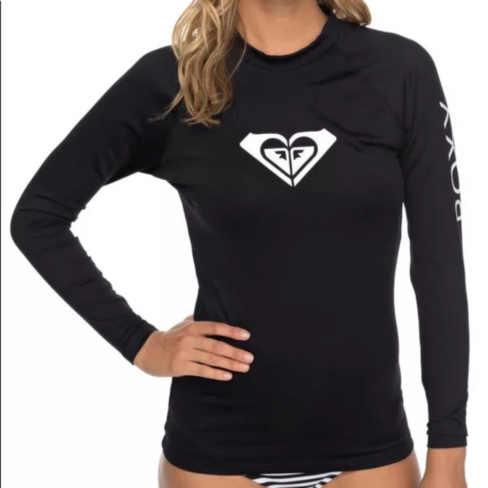 Roxy Rashguard